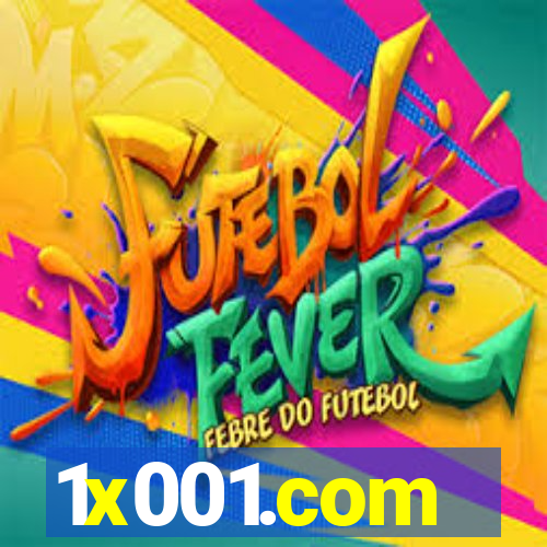 1x001.com
