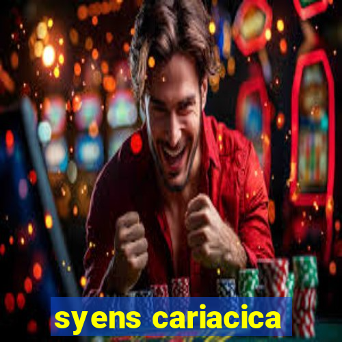 syens cariacica