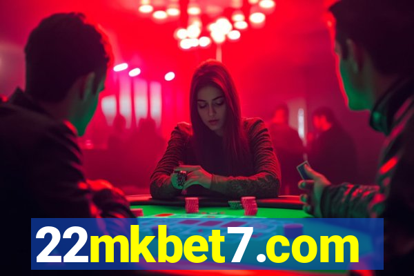 22mkbet7.com