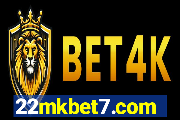 22mkbet7.com