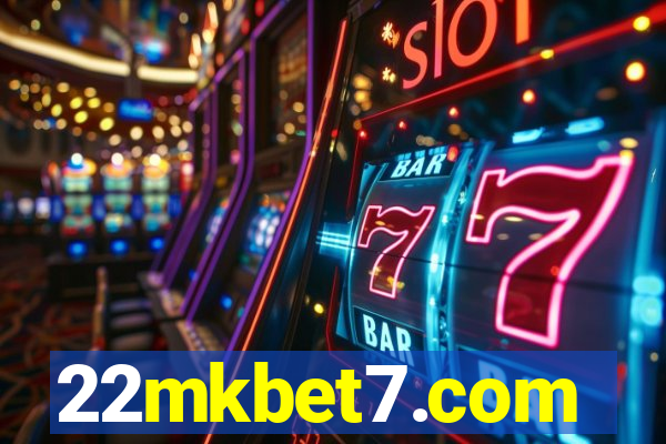 22mkbet7.com