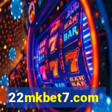 22mkbet7.com