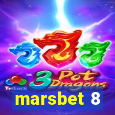 marsbet 8