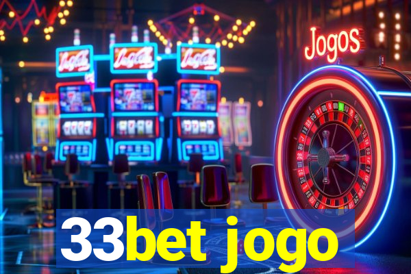 33bet jogo