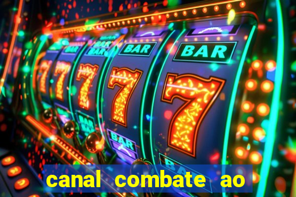 canal combate ao vivo gratis multicanais