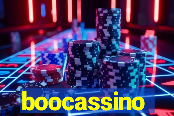 boocassino