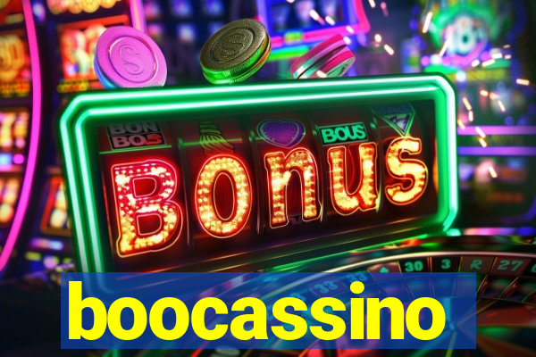 boocassino