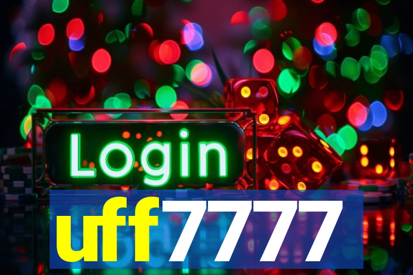 uff7777