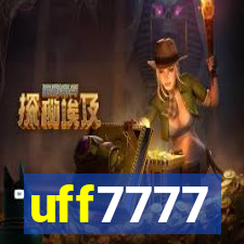 uff7777
