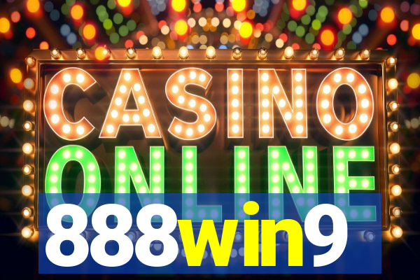 888win9