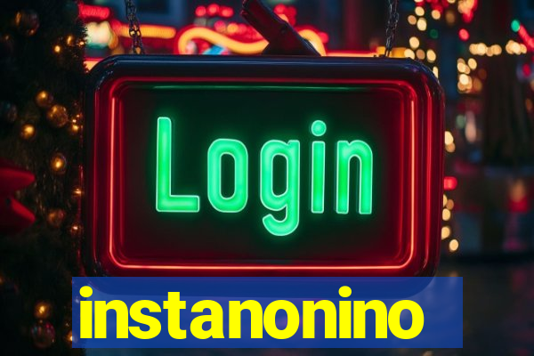 instanonino
