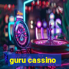 guru cassino