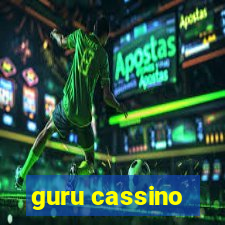 guru cassino