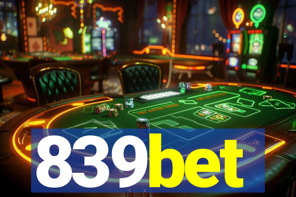 839bet