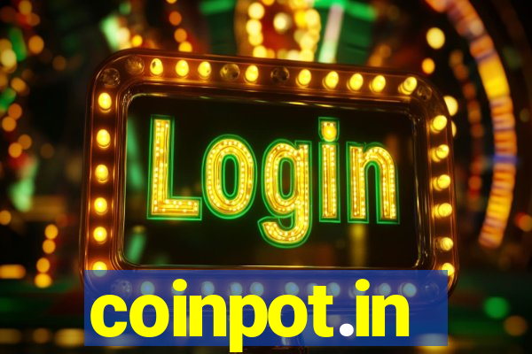 coinpot.in