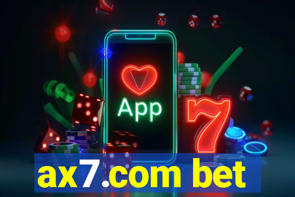 ax7.com bet