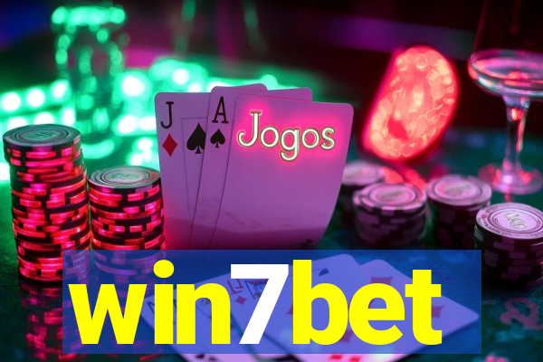 win7bet