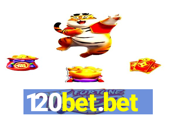 120bet.bet