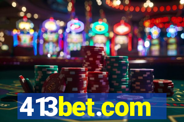 413bet.com