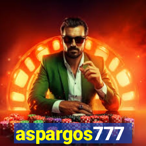 aspargos777