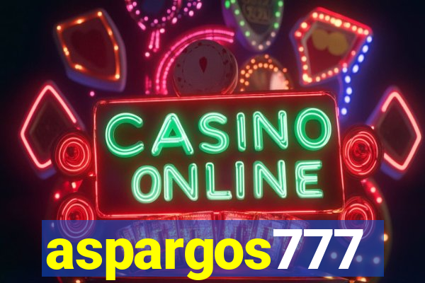 aspargos777
