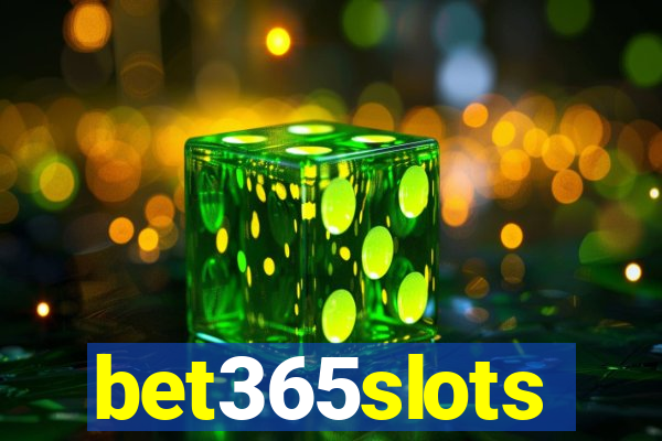 bet365slots