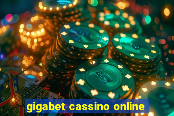 gigabet cassino online