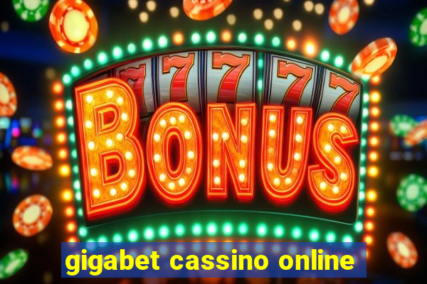 gigabet cassino online