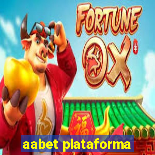 aabet plataforma