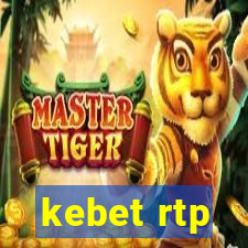 kebet rtp