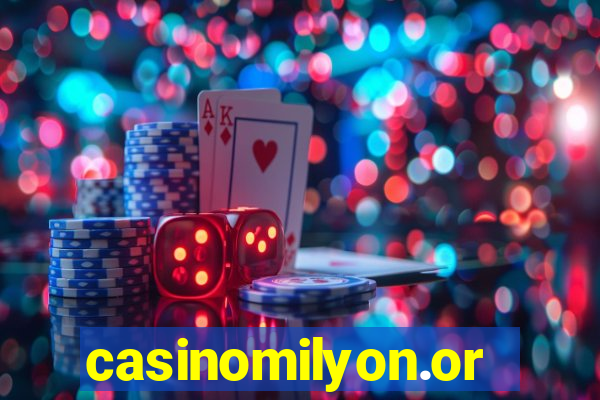casinomilyon.org
