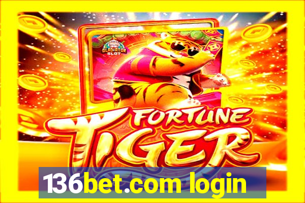 136bet.com login