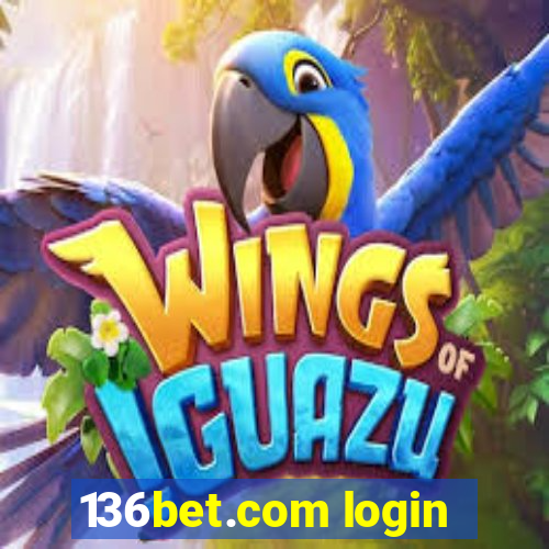 136bet.com login
