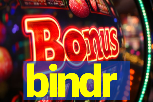 bindr