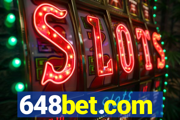648bet.com