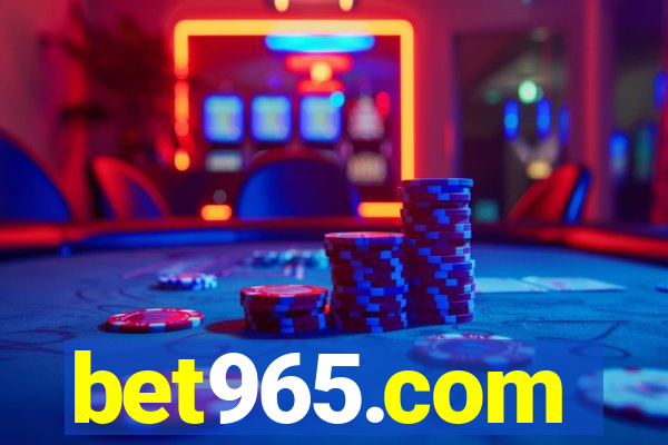 bet965.com