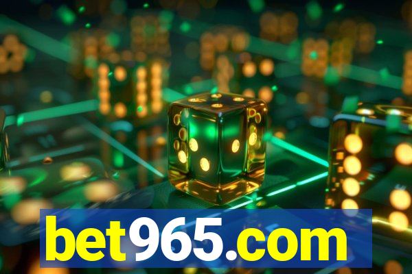 bet965.com