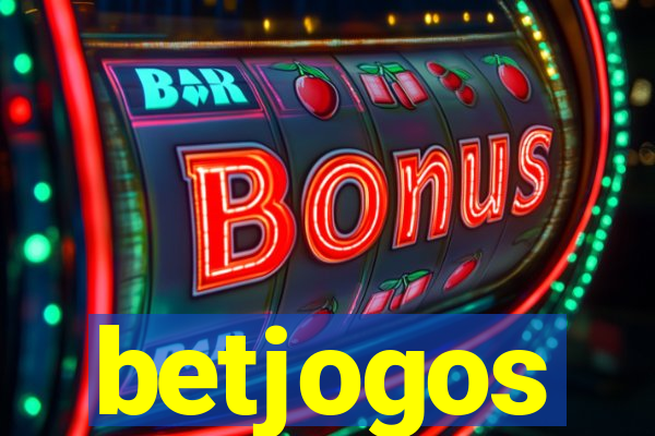 betjogos