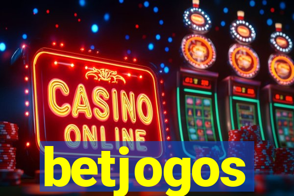 betjogos