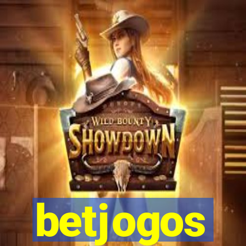 betjogos