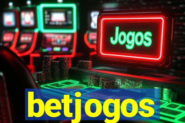 betjogos