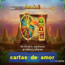 cartas de amor para marido