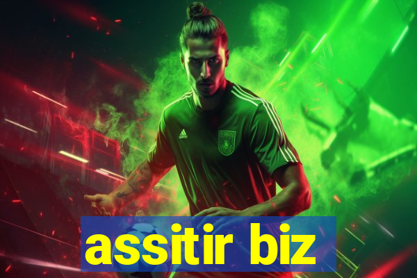 assitir biz