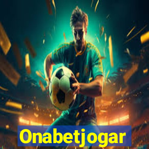 Onabetjogar