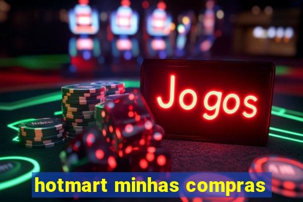 hotmart minhas compras