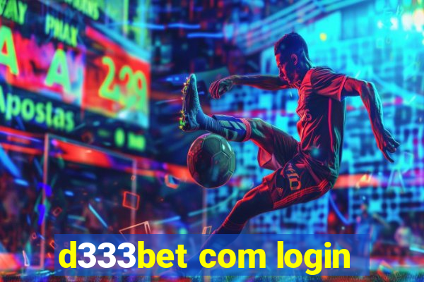 d333bet com login