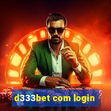 d333bet com login