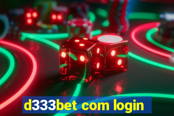 d333bet com login