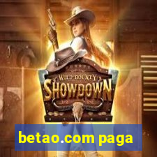 betao.com paga
