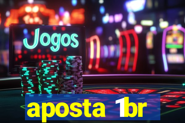 aposta 1br